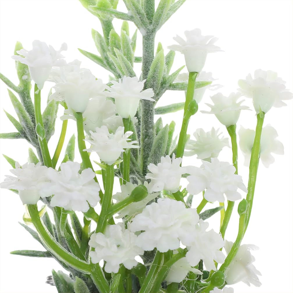 ERINGOGO 10stücke Teiliges Männer-Boutonniere Für Hochzeiten Handgefertigte Ansteckblumen Mit Nadel Stilvolle Hochzeitsdekoration Für Bräutigame Und Gäste Langlebige Künstliche