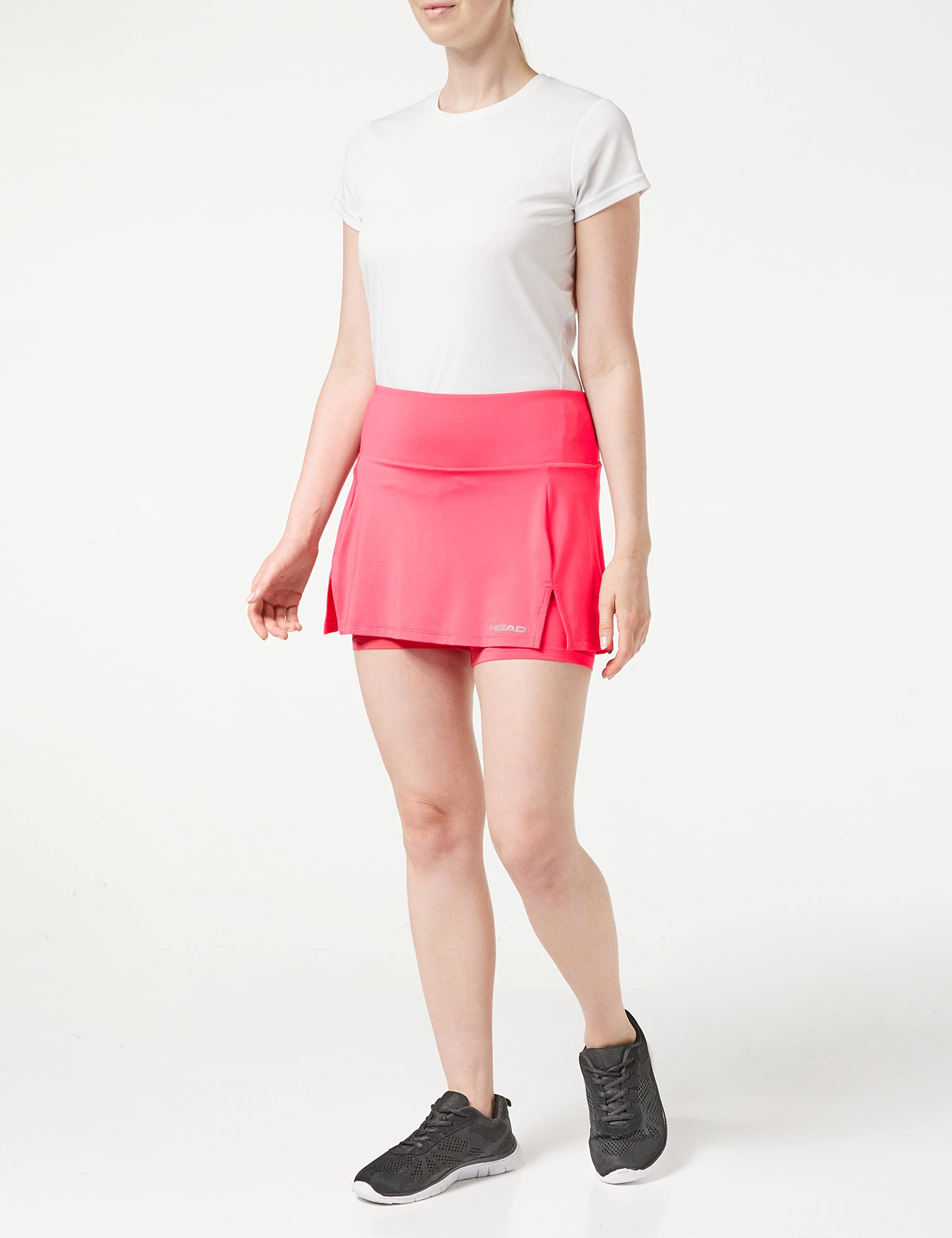 Head Club Basic Skirts Donna (Pacco da 1)