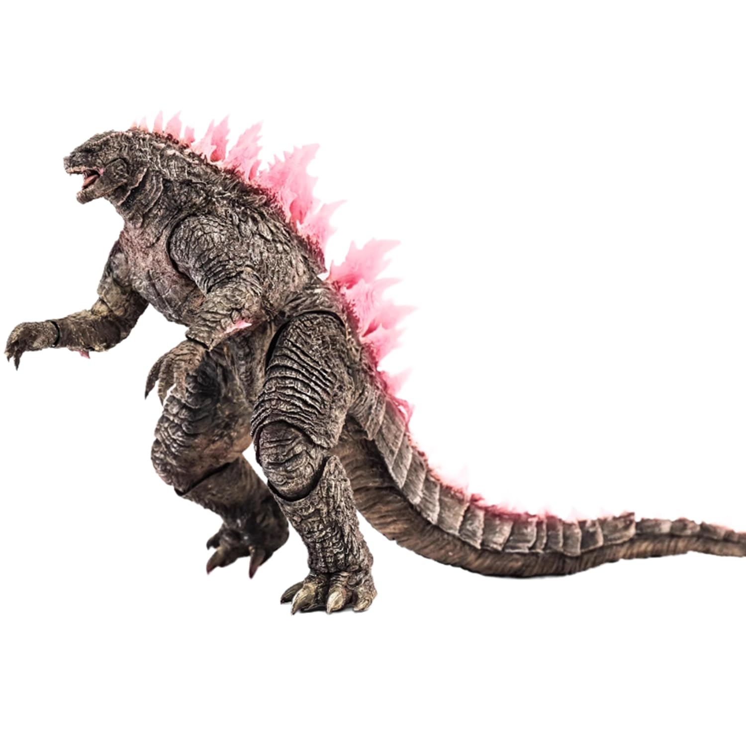 Amazon.co.jp: SYXLCYGJ Hiya Toys ゴジラvsコング2 帝国の進撃