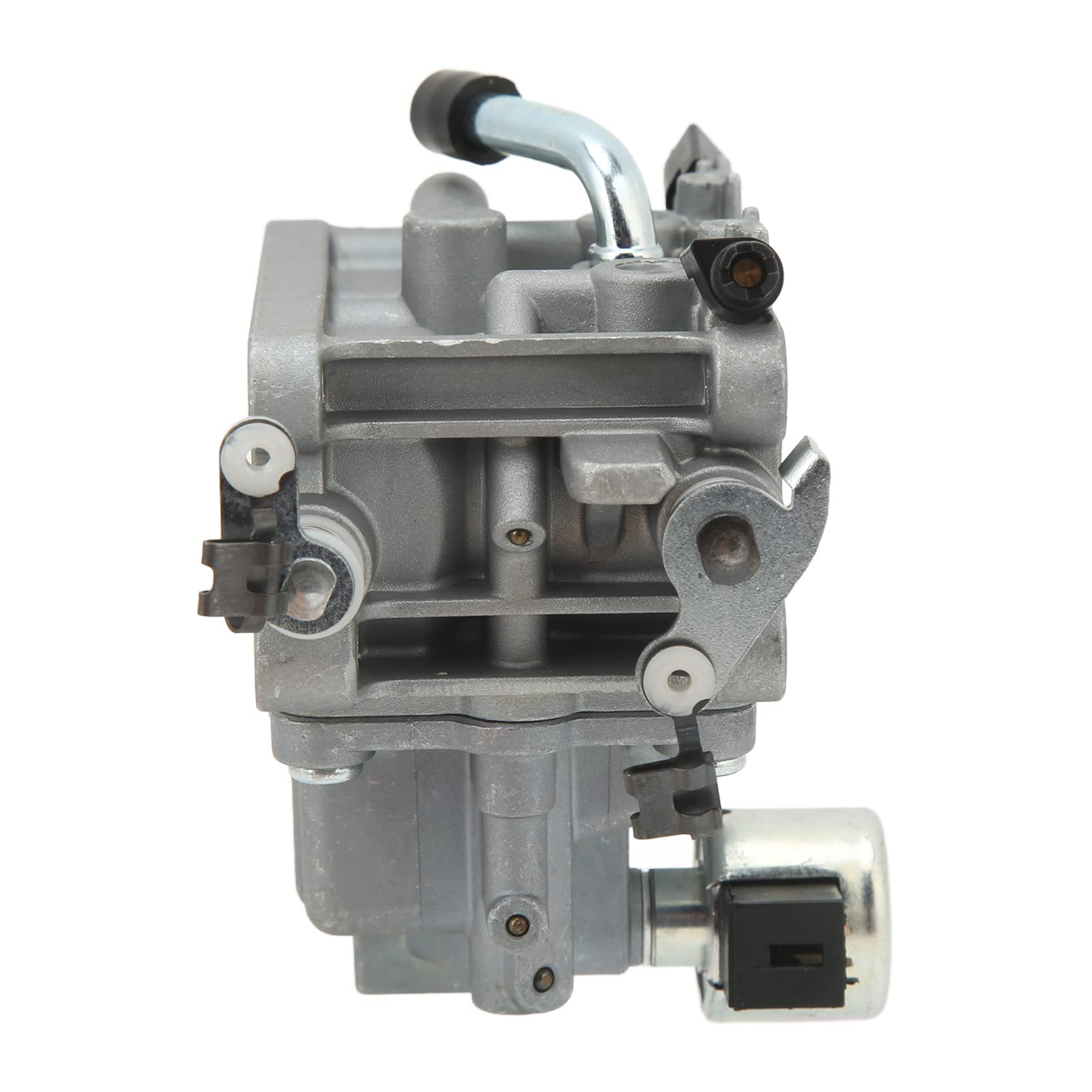 Parte Durevole in Alluminio di Ricambio per Carburatore per Tosaerba 845273 845032 844172 842097 Alta affidabilità per gli Appassionati di Attrezzi da Giardino