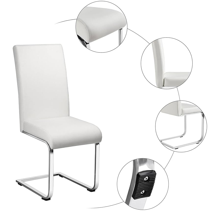 KITH】アルテックChair63 Amazon.com - Yaheetech Metal Dining