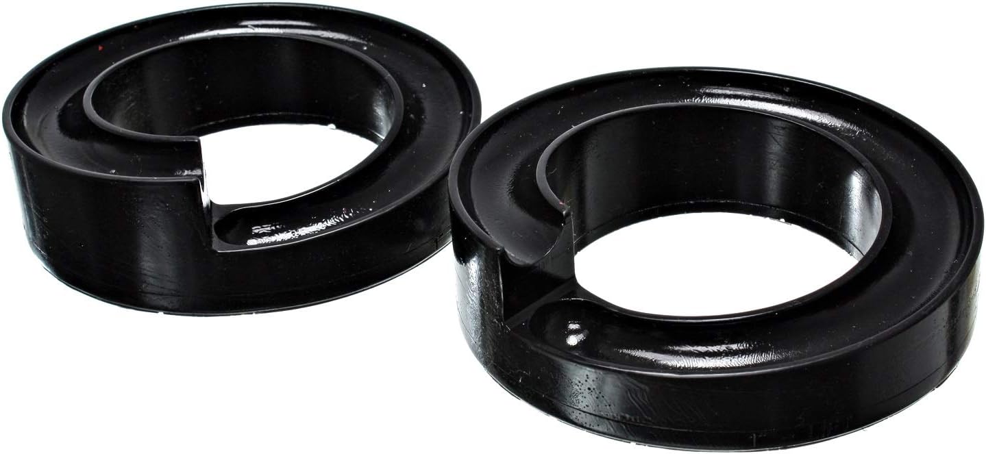 Energy Suspension 1" Lift Isolator Set