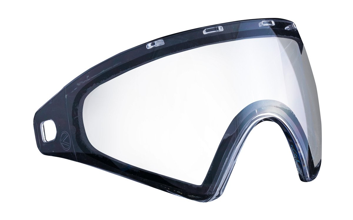 Virtue VIO Replacement Paintball Goggle Lens - Fits VIO Ascend/Contour/Extend and XS Masks
