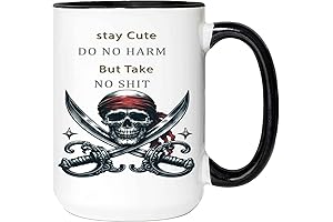 Take One or Do the Dishes: Funny Cat Mug for Cat Lovers