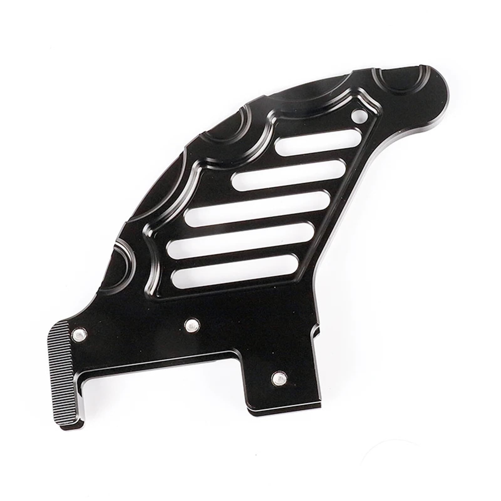 Misura per Sherco 125 250 300 450 500 SE R SEF SE-F SC Factory 300SE 250SE Protezione protezione disco freno moto(C)