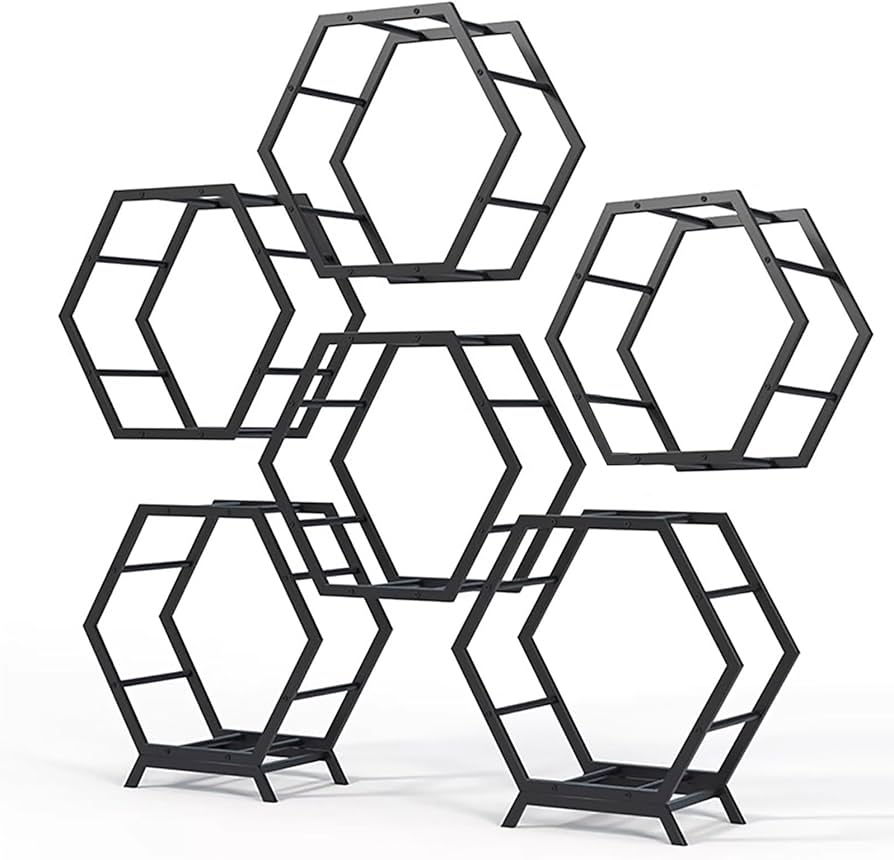 Amazon.co.jp: タイヤラック タイヤリムディスプレイラック 6 個、展示 Amazon.co.jp: タイヤラック タイヤリムディスプレイラック 6 個、展示