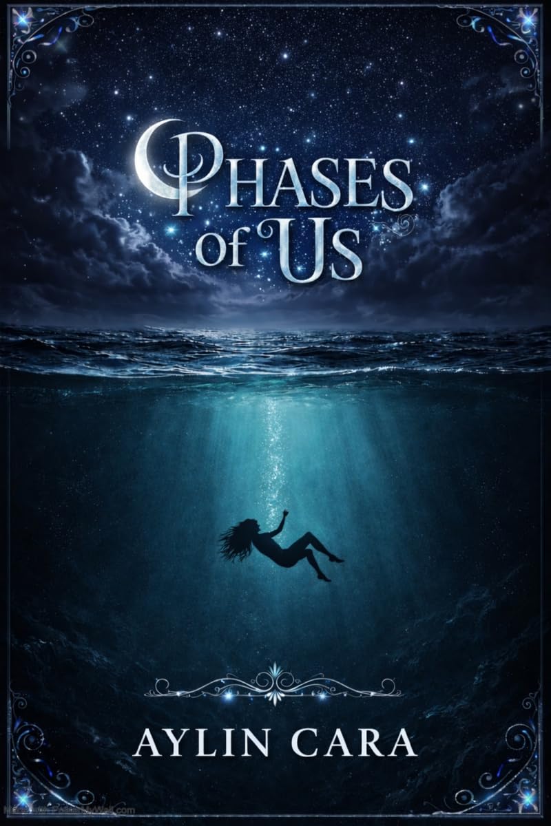 Phases of us: Where every shift in us becomes a story.