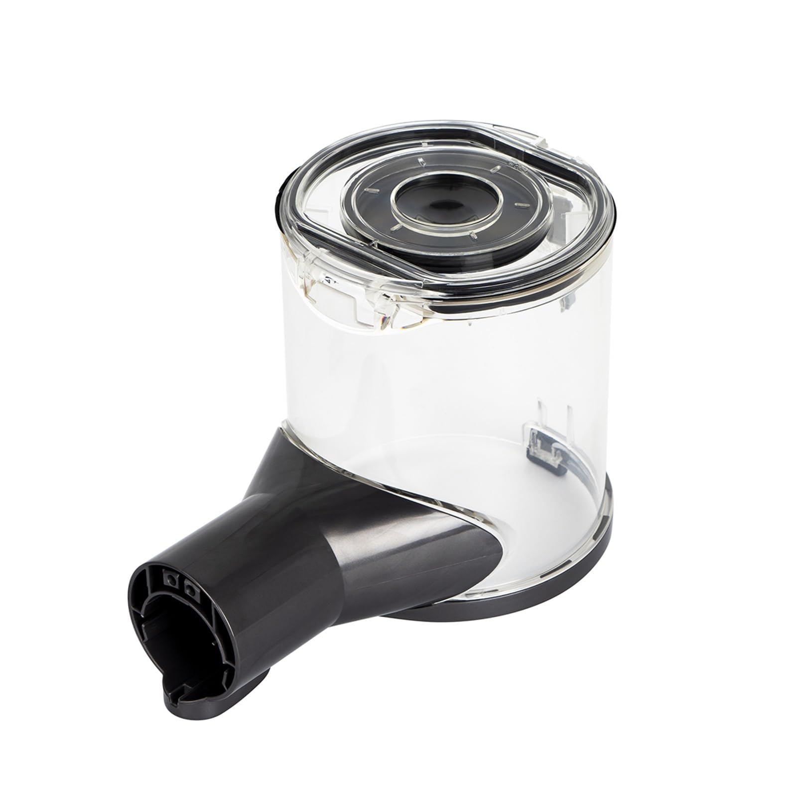 Poubelle À Poussière D'aspirateur, Compatible Avec Dyson
