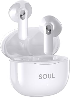 سماعات أذن X.cell Soul13 اللاسلكية الفاخرة | تصميم جذع مريح