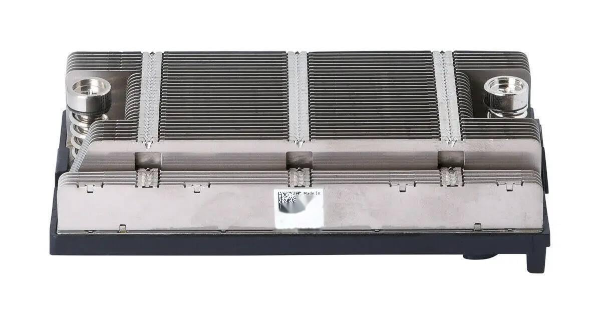 CPU 1U Dissipatore di Calore FHV0D 0FHV0D Per R820 Server cooler Processore dissipatore di calore R820 Server CPU Processore dissipatore