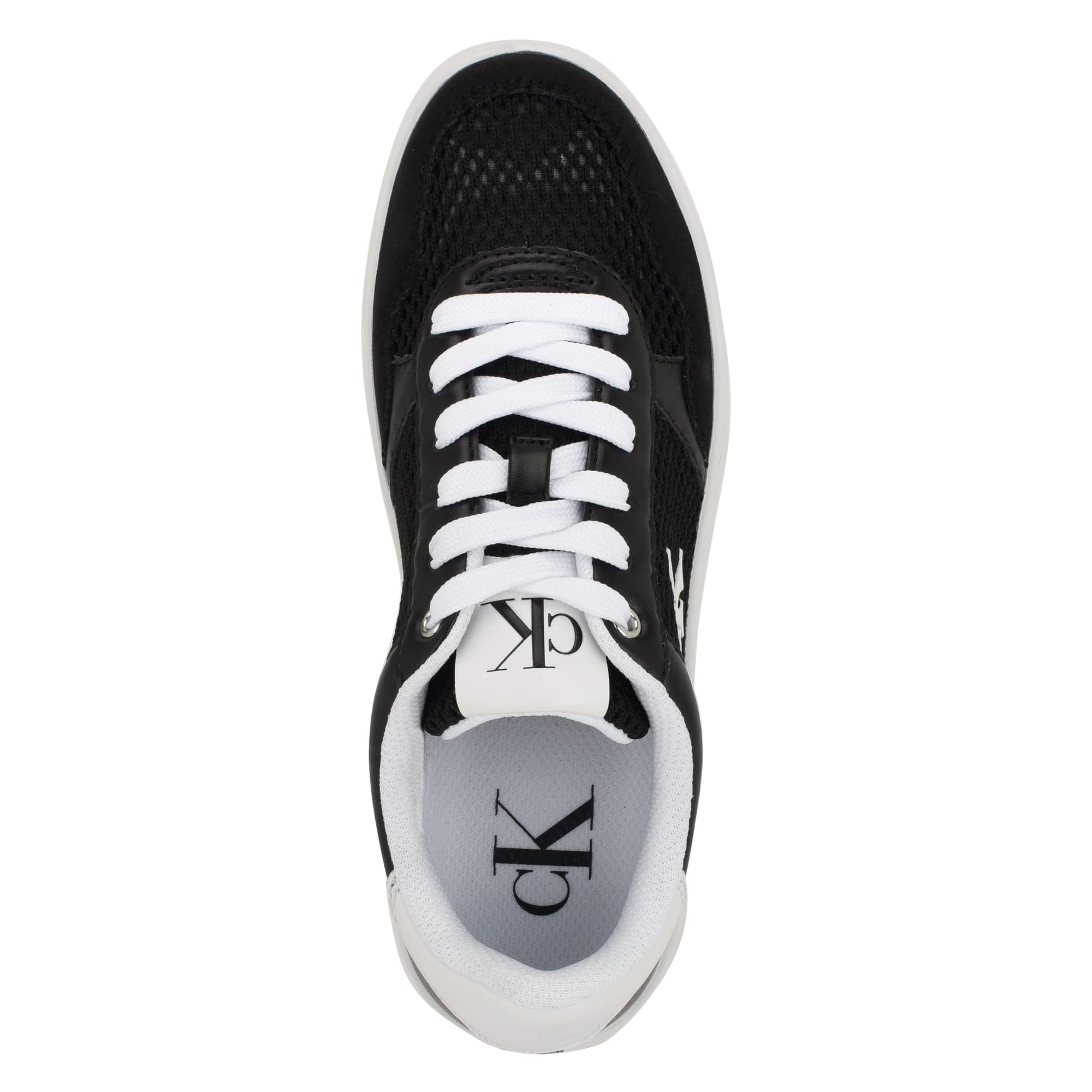 Calvin Klein Womens Heyra