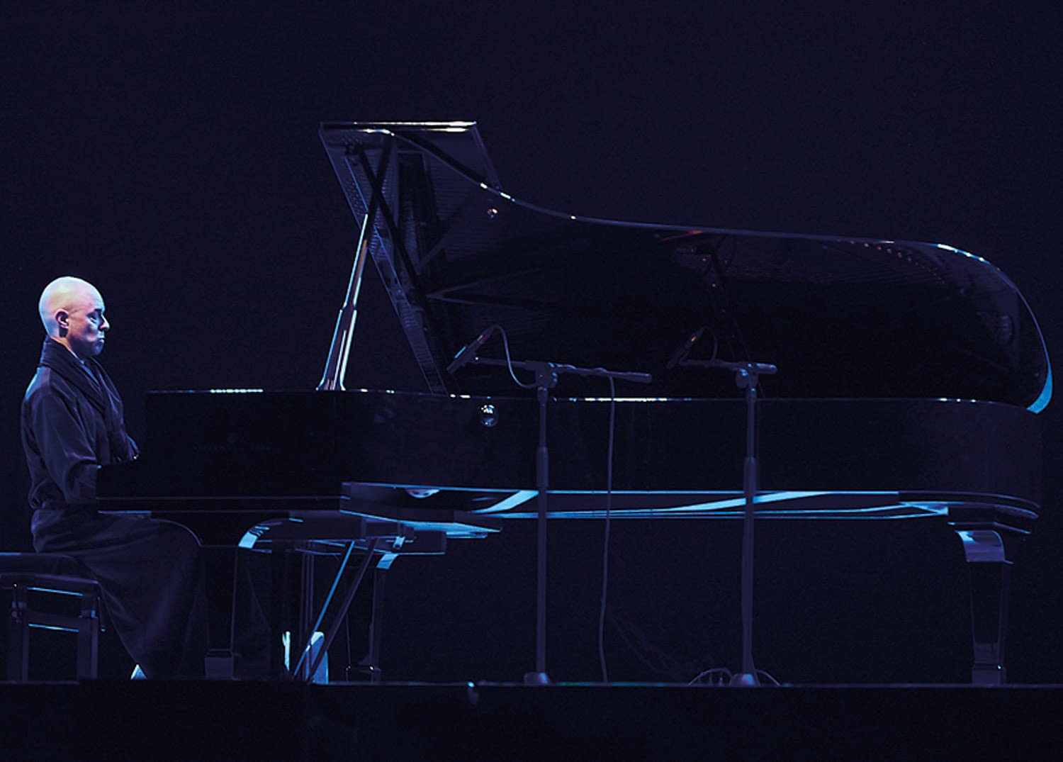 Listening: Music - Movement - Mind