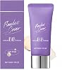 BB Cream Foundation,Full Coverage Liquid Foundation for Mature Skin,Color Correcting Cream,Lightweight Formula with Brightening Effect,BB Cre/am Tinted Moisturiser Fou/ndation,Long-Lasting(Light)
