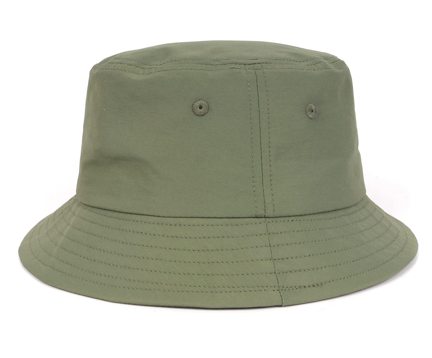 Feng Shui， L/XL/XX-Große schnell trocknende Eimerhüte, großer UV/UPF 50-Angelhut, übergroßer Sonnenschutz, Leichter Sommer-Outdoor-Wanderhut