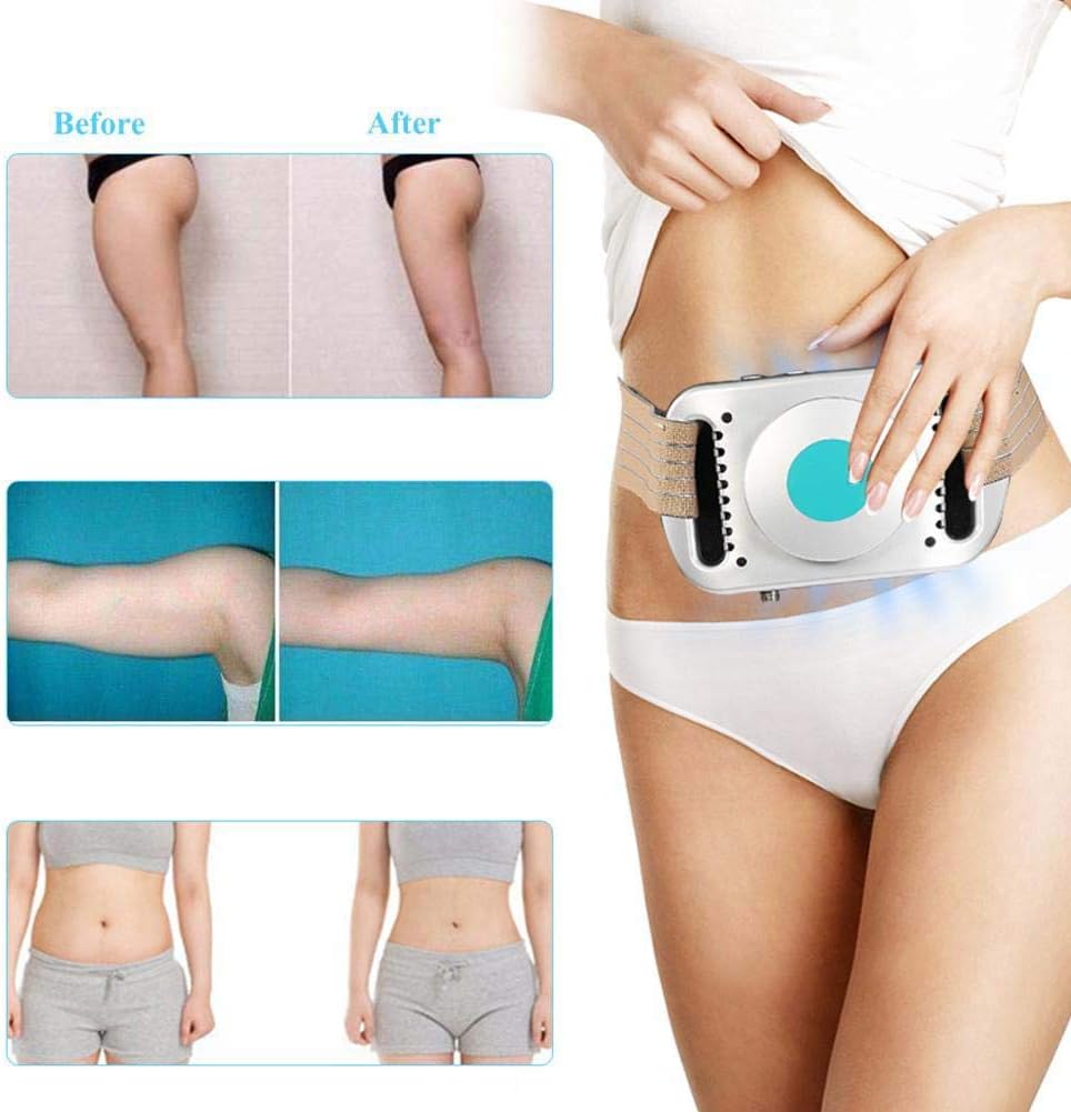 macchina di cavitazione per il grasso corporeo a casa