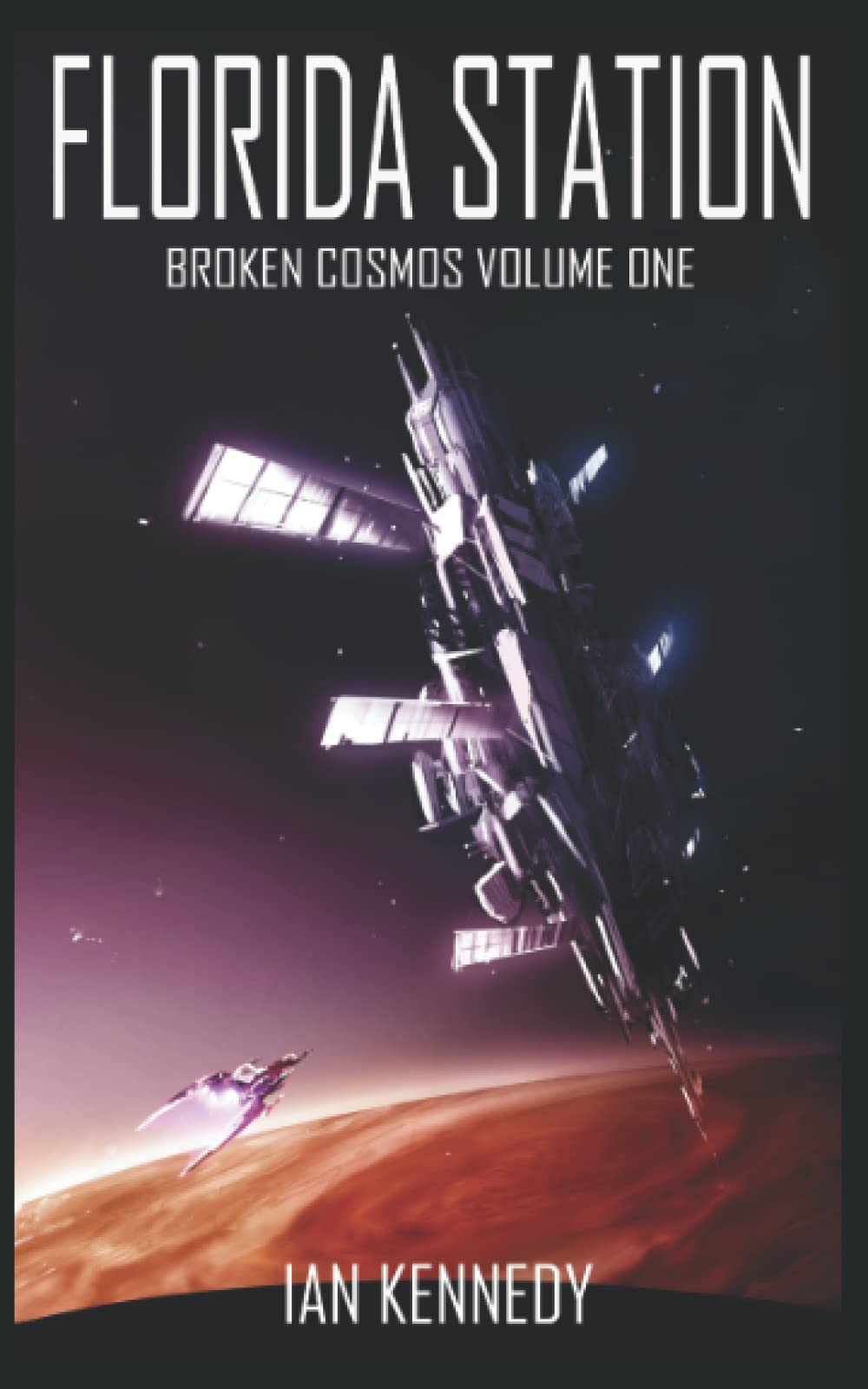 Florida Station (Broken Cosmos)