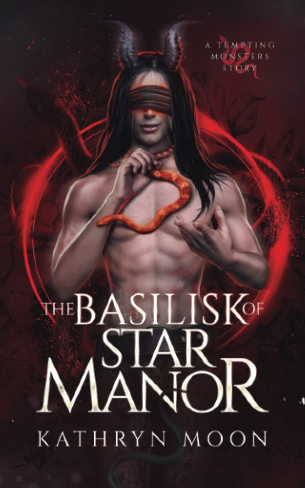 The Basilisk of Star Manor (Tempting Monsters)