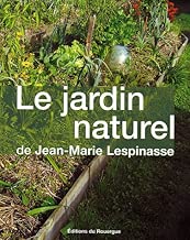 Download Le jardin naturel PDF
