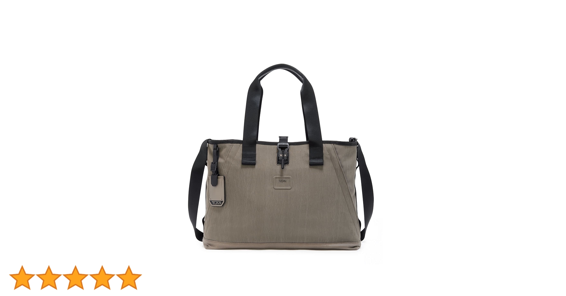 Amazon | [トゥミ] トートバッグ 公式正規品 ALPHA BRAVO