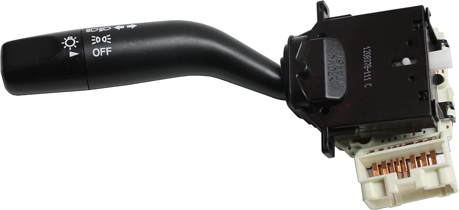 Garage-Pro Turn Signal Switch Headlight Beam Headlight Dimmer Replacement for Mazda Protege 1999-2003 Tribute 2001-2002 Replaces # CBS1089