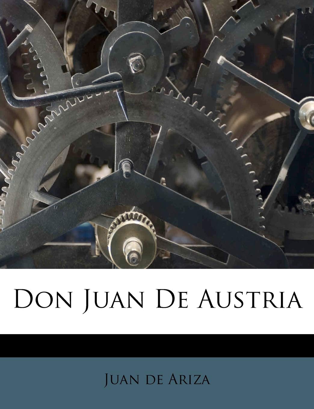 Don Juan De Austria