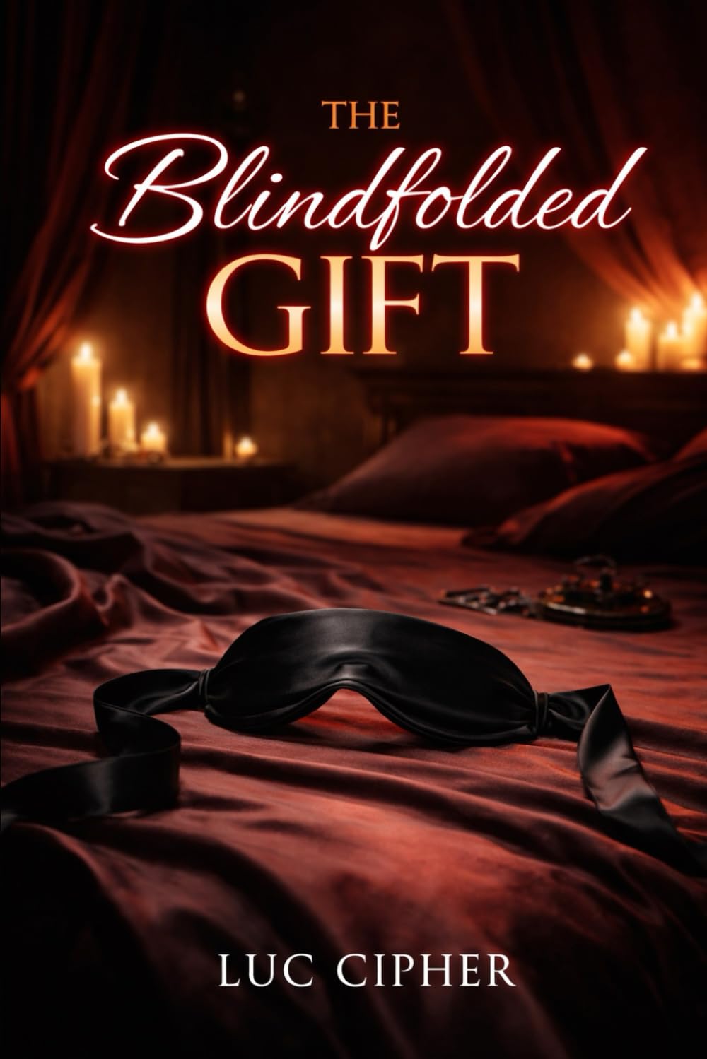 The Blindfolded Gift