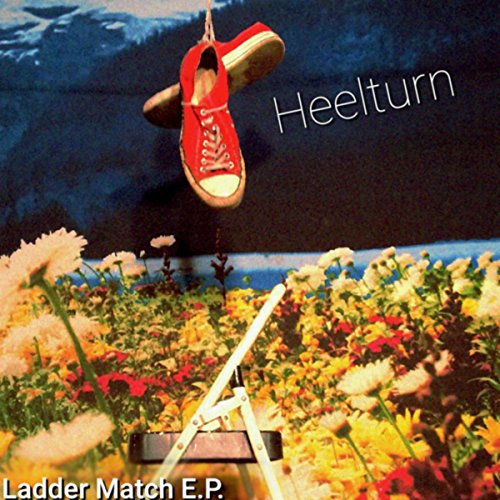 Ladder Match E.P