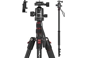 CT-10 Camera Tripod