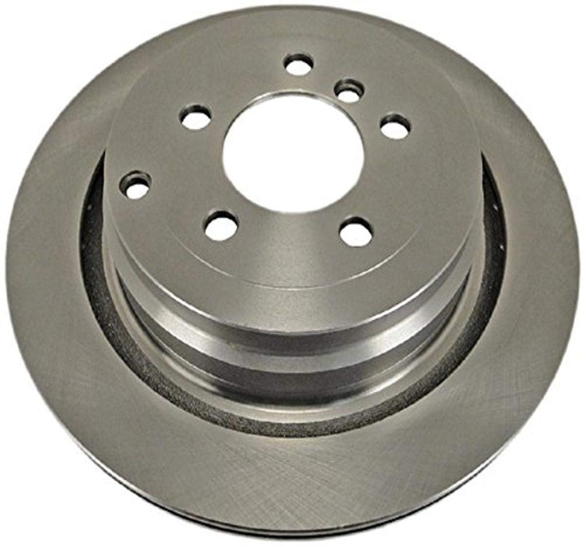 Bendix Premium PRT5939 Rear Brake Rotor for Land Rover Range Rover 2012-2006