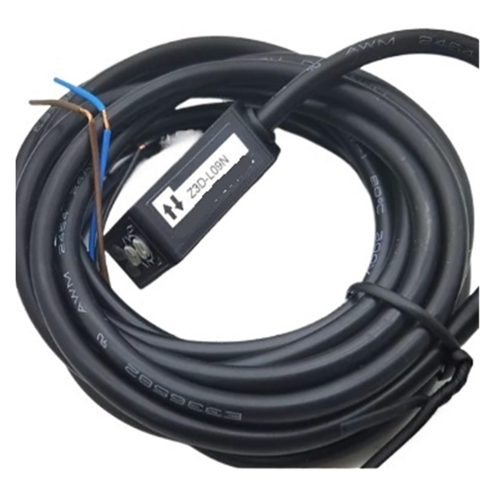 JHPWKRMU Z3D-L09N Photoelectric Switch Sensor