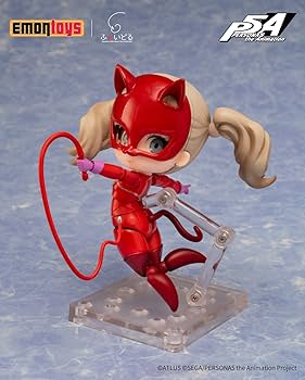 Amazon | ディフォルメアクションフィギュア ふぁいどる Vol.3