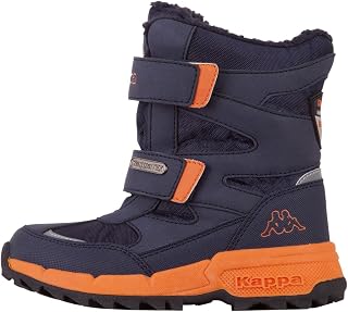 Kappa Unisex Kinder Cekis Tex K Kids Straßen-Laufschuh