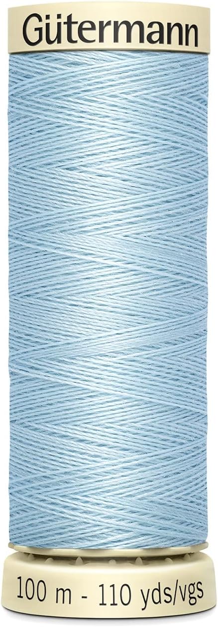 Sew-All Thread 110 Yards-Echo Blue