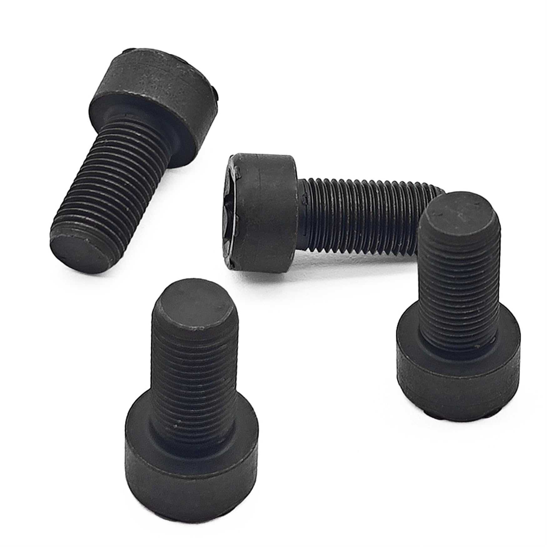 SIDMILE 007-990-84-04 Front Driveshaft Bolt Fit for Benz C43