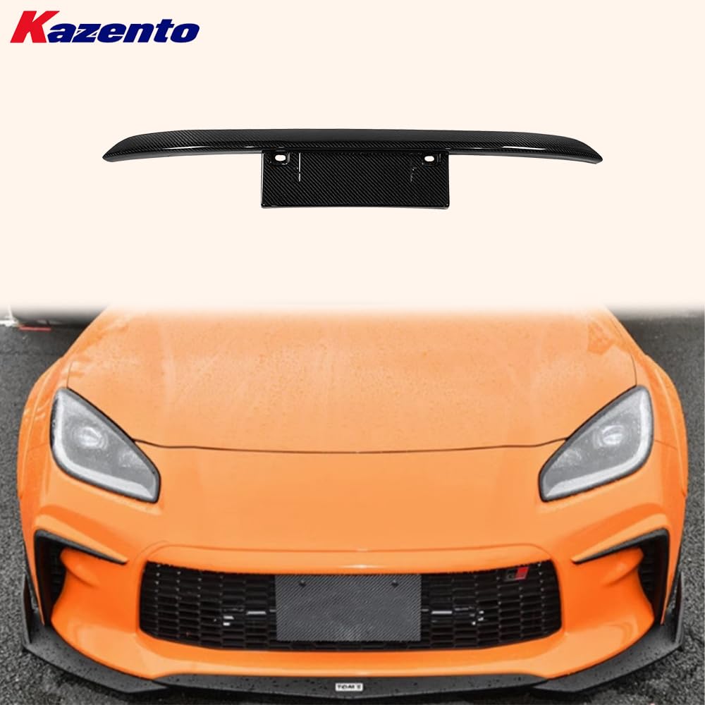Amazon | Kazento For Toyota (GR86のみ) 2022-2023 TM スタイル