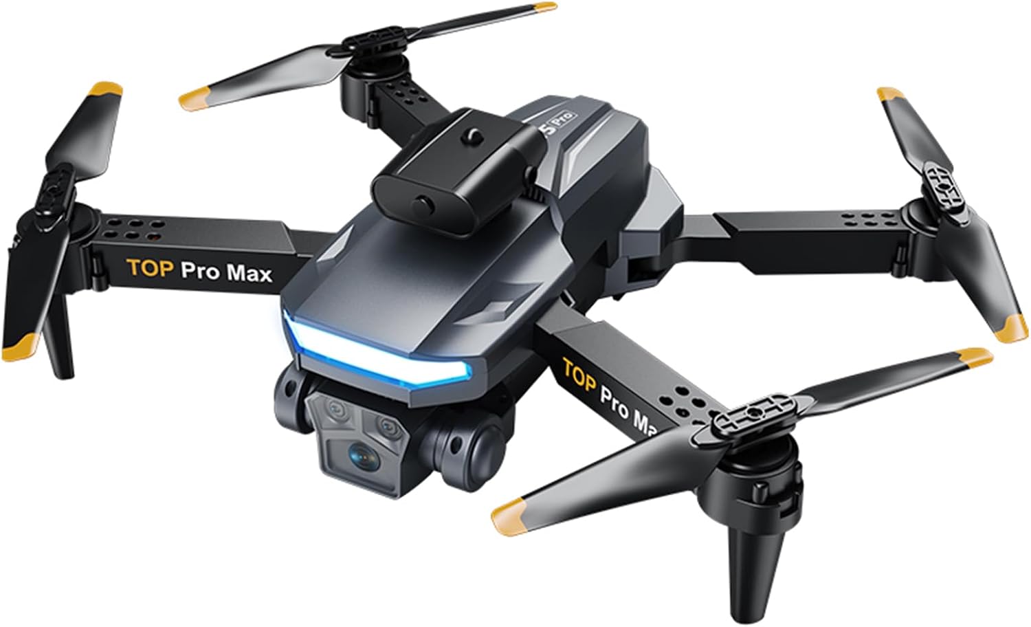 Drone with Camera 4K,Foldable Drones for Beginners and Kids,360° Flip,One Key Start,Headless Mode,Mini Drone for Kids,Christmas Gifts Wireless Toys