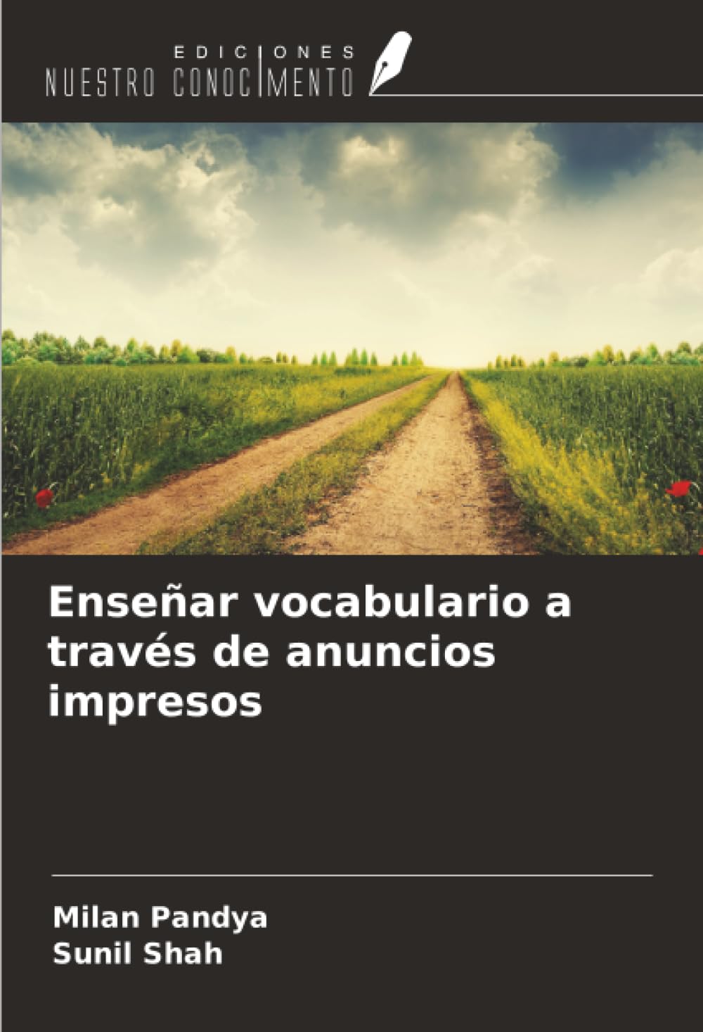 Enseñar vocabulario a través de anuncios impresos