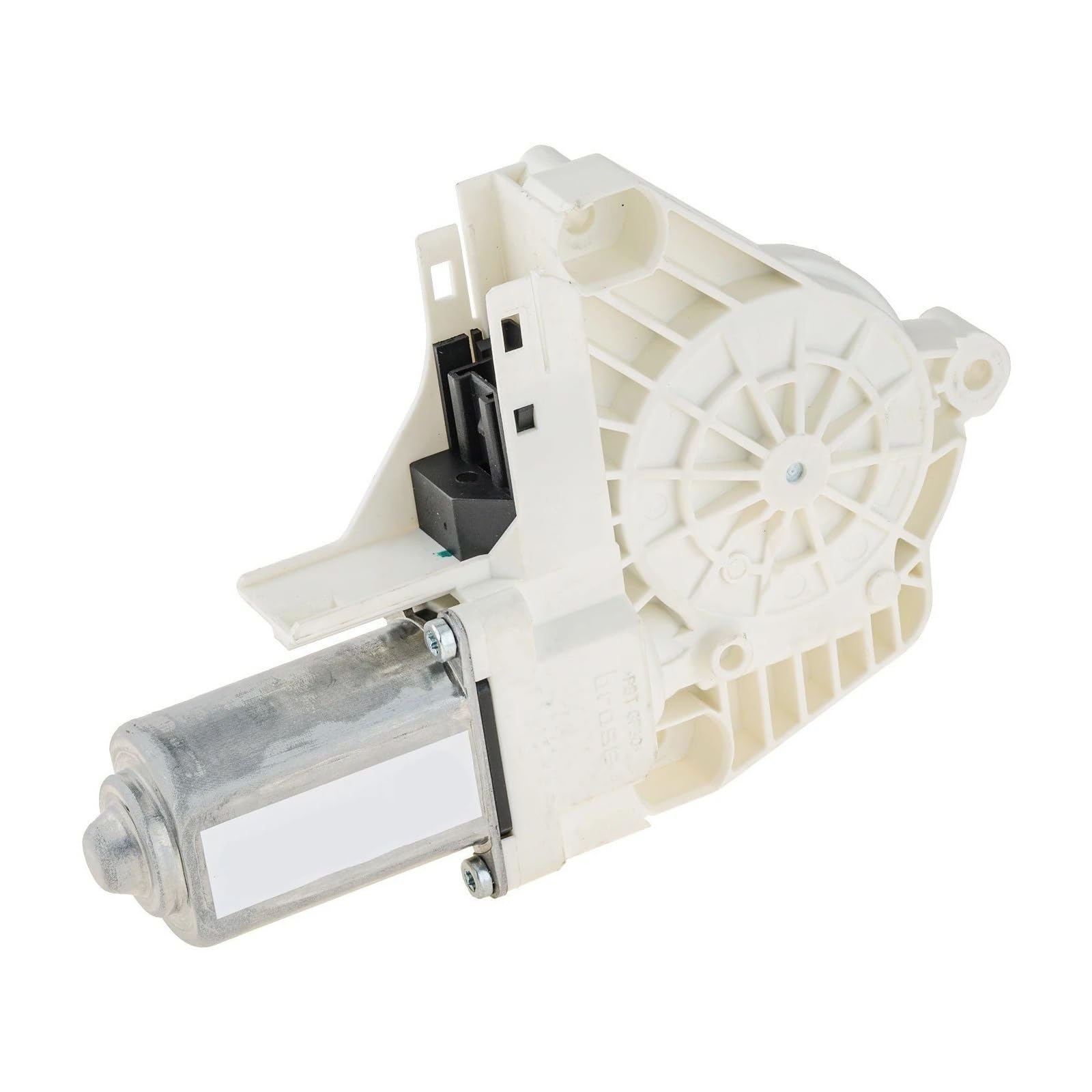 WHSDDPYXGS 8K0959802A 8K0959802B 8KD959802B Right Side Electric Window Regulator Motor for Skoda for Superb II 3T 1.8T 2.0T 2009-2015 Window Lifter Assembly