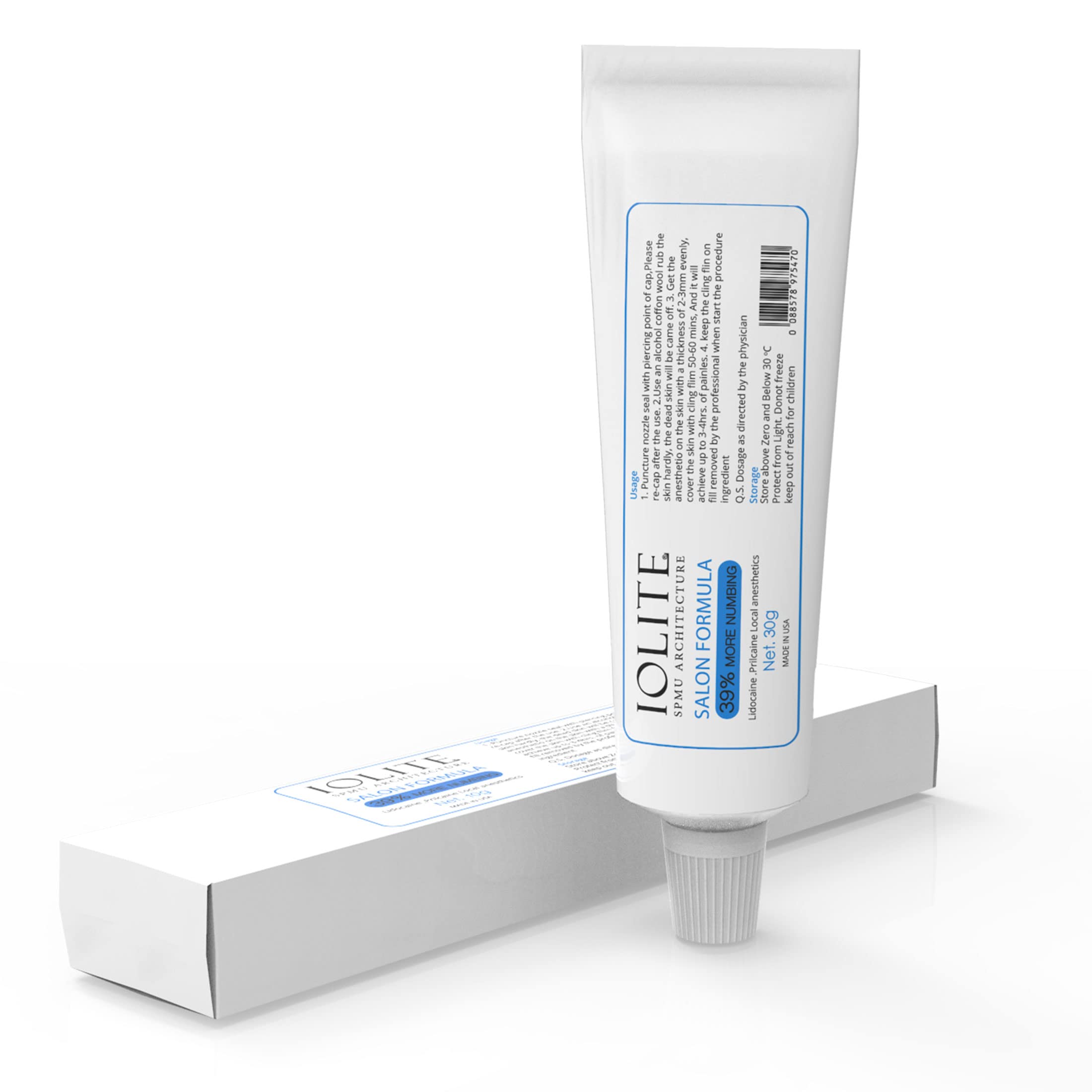 Buy Topical Numbing Cream for Painkilling 39 more numbing Max Strength