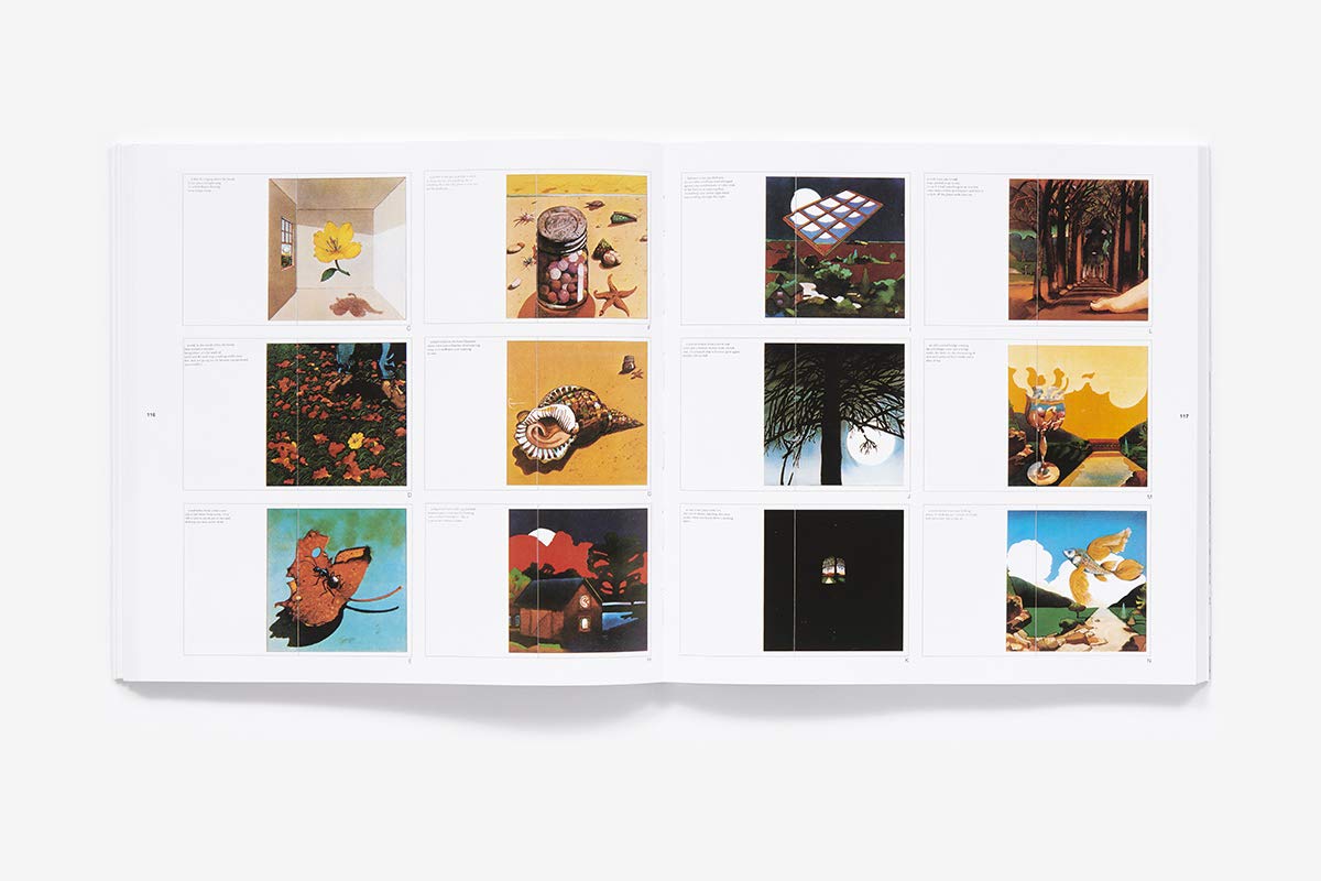 Milton Glaser: Graphic Design