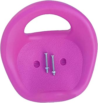Esquirla Kids Tricycle Seat for Toddler Bikes Go Karts Seat Saddle Backrest Saddle Kids Tricycle Saddle