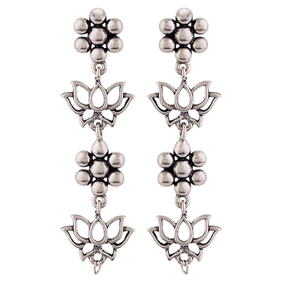 VOYLLAEarings for Women and Girls