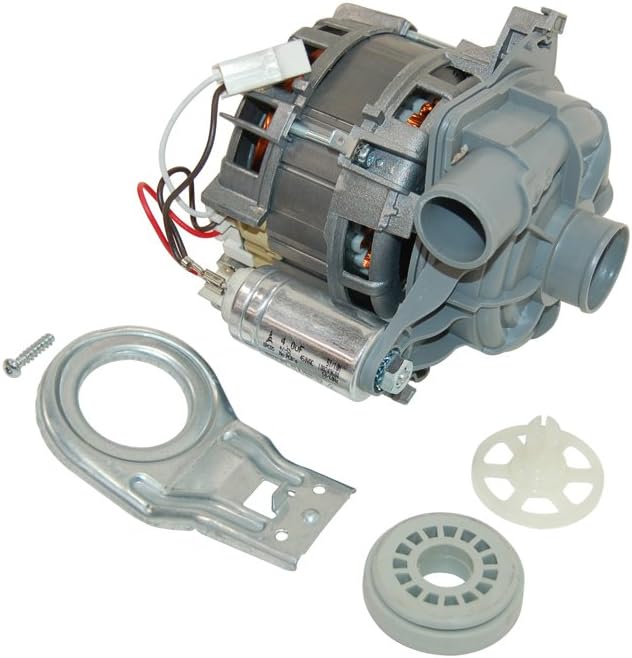 Belling Dishwasher Recirculation Pump Motor Appliances