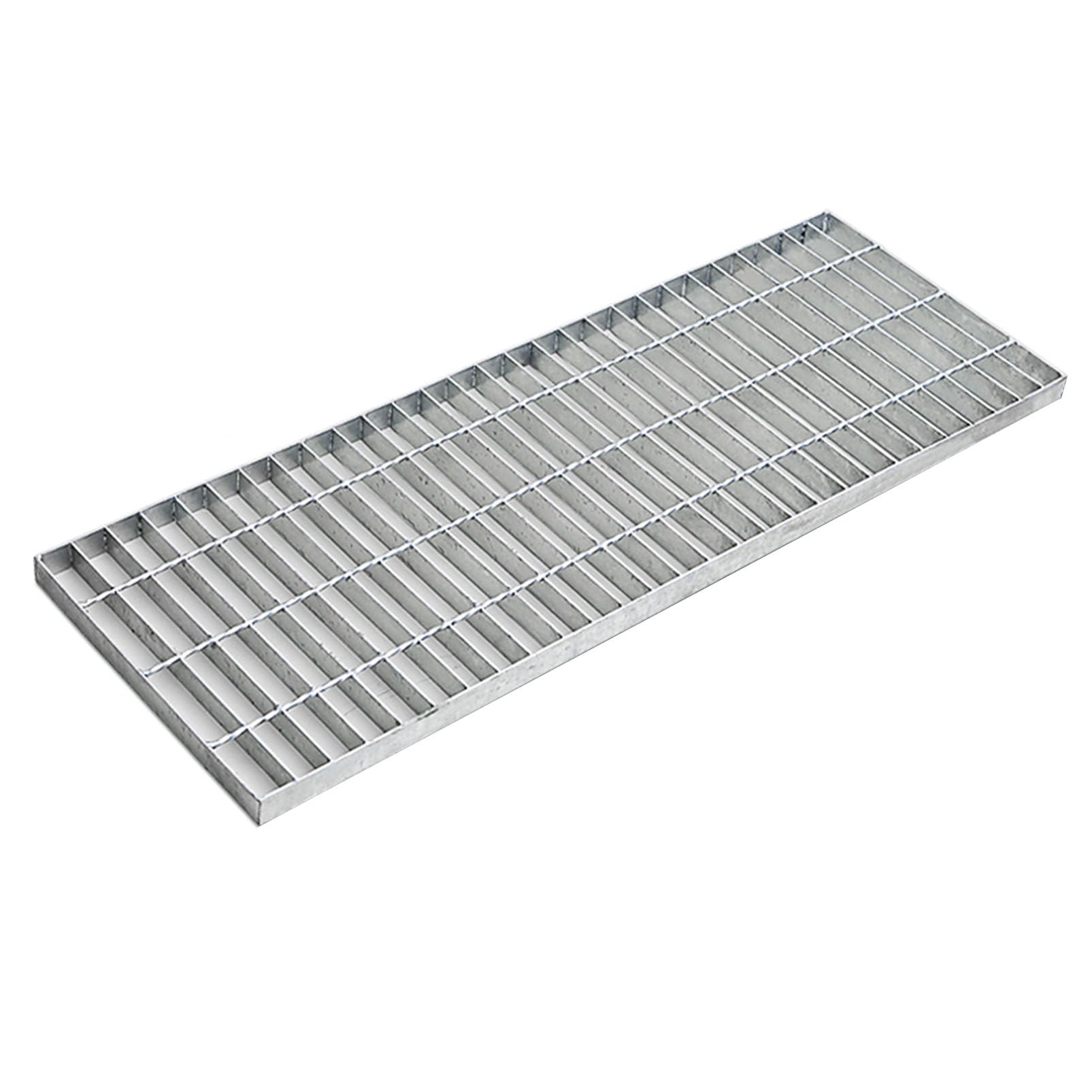 Stainless Steel Trench Drain Covers Buy 5 In Wide Heavy Duty Slotted