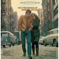 The Freewheelin´ Lp+Magazine+Poster Pack - Les Beatles, Paul McCartney, John Lennon, RIngo Starr, George Harrison