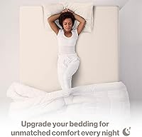 Vista 7 de Superity - Sábana bajera ajustable de lujo de calidad de hotel, 100% algodón, ultrasuave, agradable al tacto e hipoalergénica, bolsillo profundo