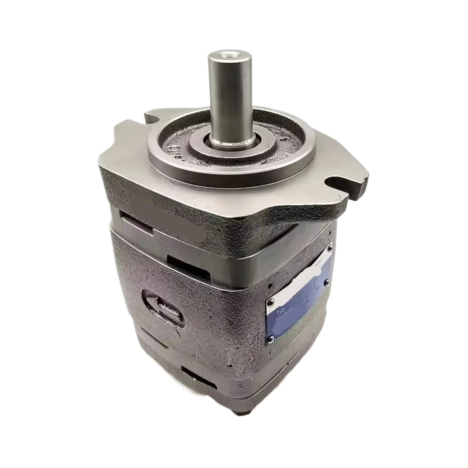 LUNMENGCC High Pressure Internal Gear Pump Ipvp4-32 171 Hydraulic Gear Pump Ipvp4-32 Hydraulic Oil