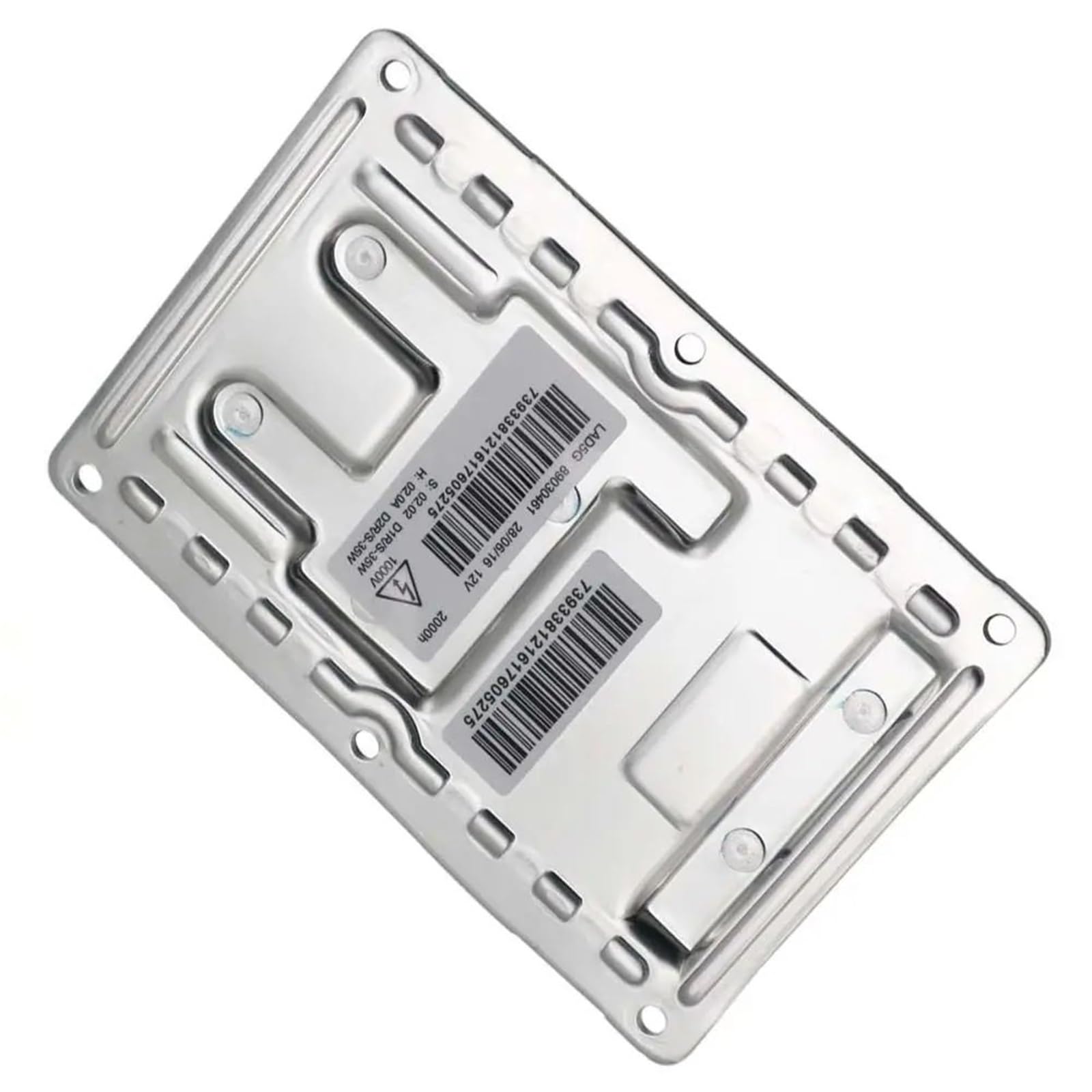 moduł sterujący ksenonowy kompatybilny z Dodge dla Magnum 2004-2010 Car D1S D1R Reflektor H-ID statecznik ksenonowy 12 pinów 89030461 89031486 LAD5G 89030469 89015132
