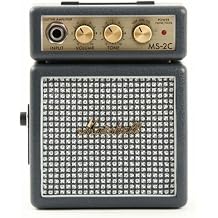 Marshall MS-2C Mini Elektro Gitar Amfisi