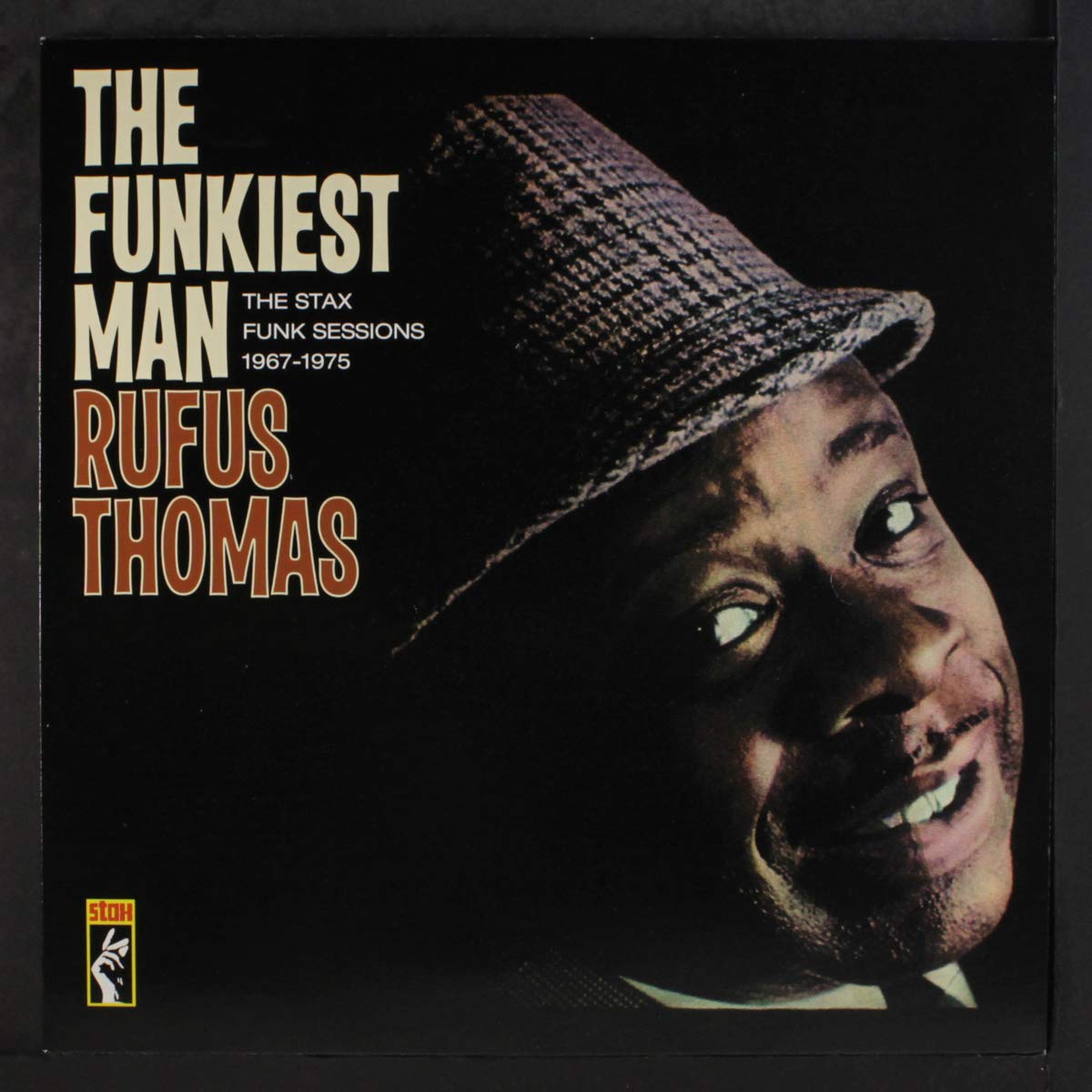 Funkiest Man